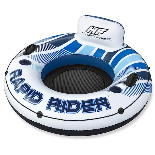 Bestway 4.5ft. Hydro-Force Rapid Rider Single River Tube